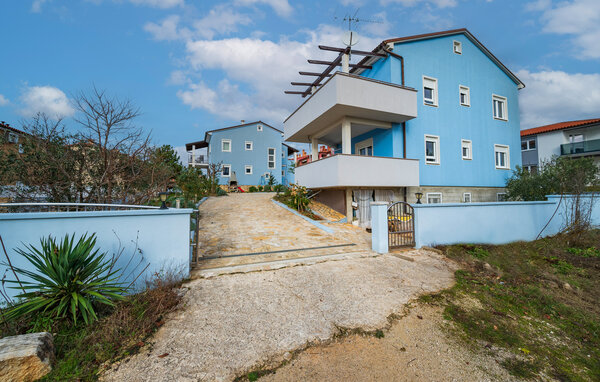 Apartmá 