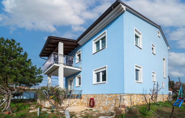 Apartmá 