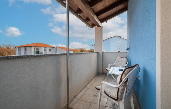 Apartmá 