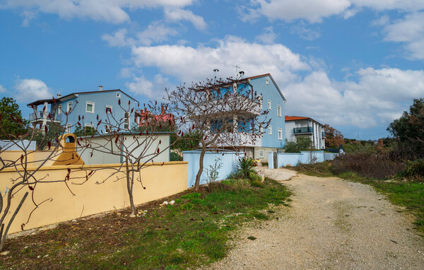 Apartmá 