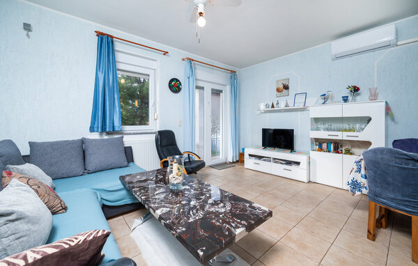 Apartmá 