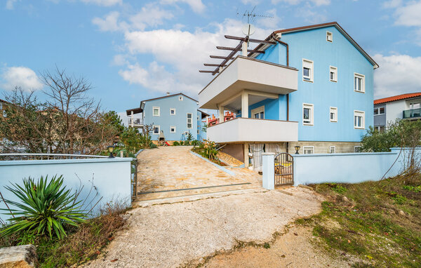 Apartmá 