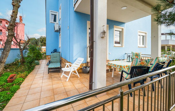 Apartmá 