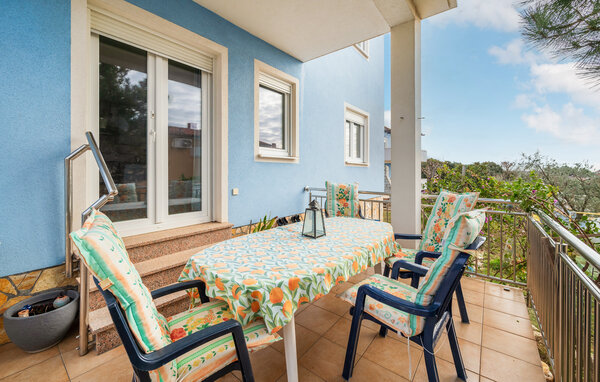 Apartmá 