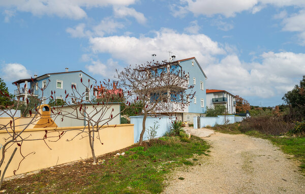 Apartmá 