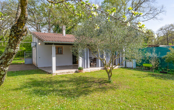Feriehus - Fazana- Valbandon , Kroatia - CIF010 1