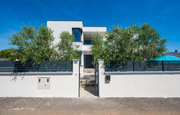 Feriehuse - Fazana-Valbandon , Kroatien - CIF012 81