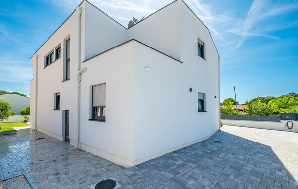 Feriehuse - Fazana-Valbandon , Kroatien - CIF012 82