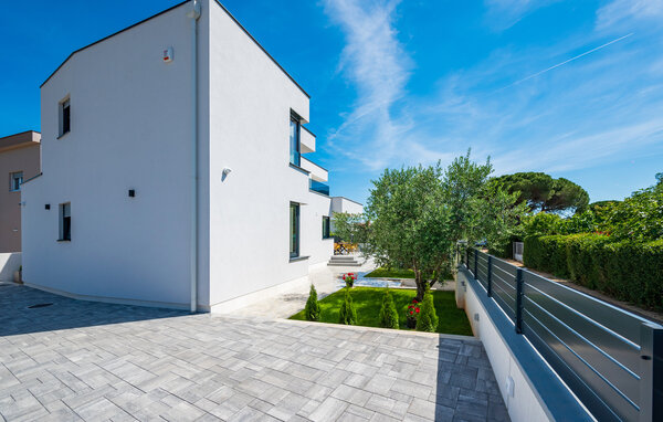 Feriehuse - Fazana-Valbandon , Kroatien - CIF012 83