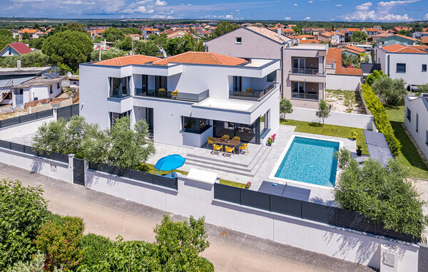 Feriehuse - Fazana-Valbandon , Kroatien - CIF012 84