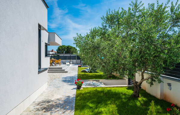 Feriehuse - Fazana-Valbandon , Kroatien - CIF012 103