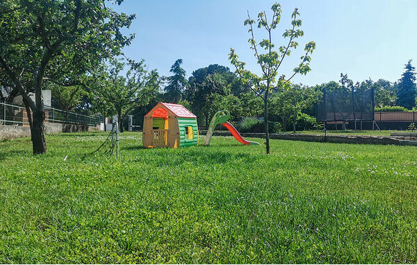 Holiday Home - Fazana-Valbandon , Croatia - CIF015 104