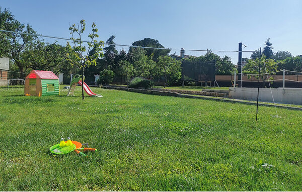 Holiday Home - Fazana-Valbandon , Croatia - CIF015 105