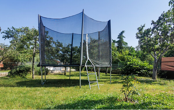 Holiday Home - Fazana-Valbandon , Croatia - CIF015 106