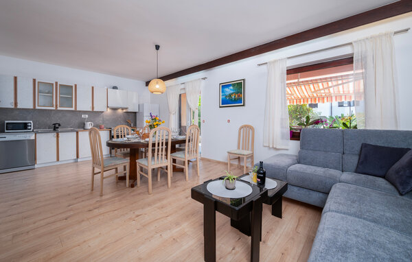 Apartmá 