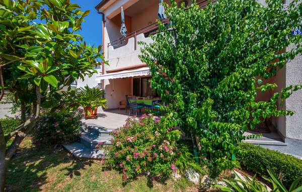 Apartmá 