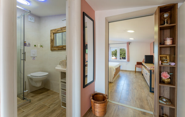 Vakantiehuis - Peroj-Peroj , Kroatië - CIF018 702