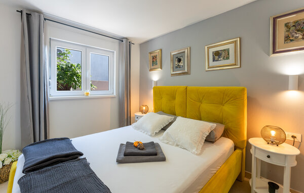 Vakantiehuis - Peroj-Peroj , Kroatië - CIF018 601