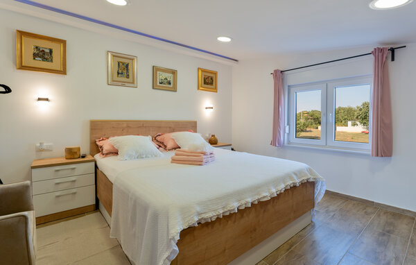 Vakantiehuis - Peroj-Peroj , Kroatië - CIF018 602