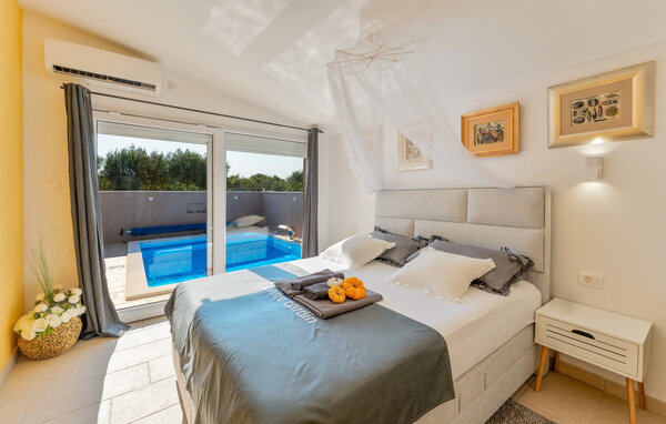Vakantiehuis - Peroj-Peroj , Kroatië - CIF018 5