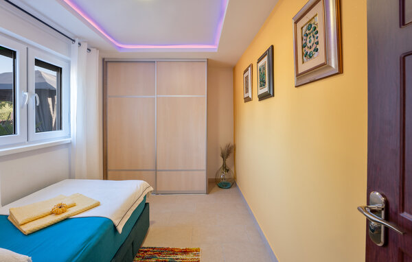 Vakantiehuis - Peroj-Peroj , Kroatië - CIF018 603
