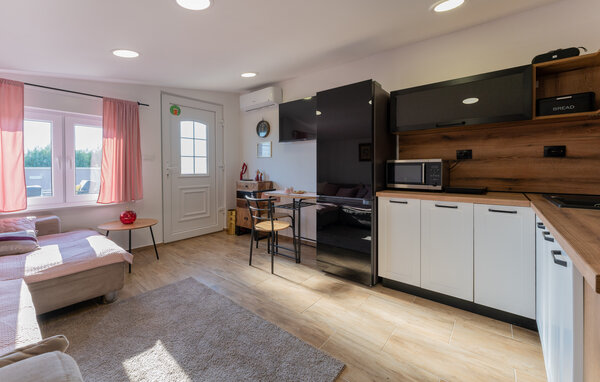 Vakantiehuis - Peroj-Peroj , Kroatië - CIF018 402