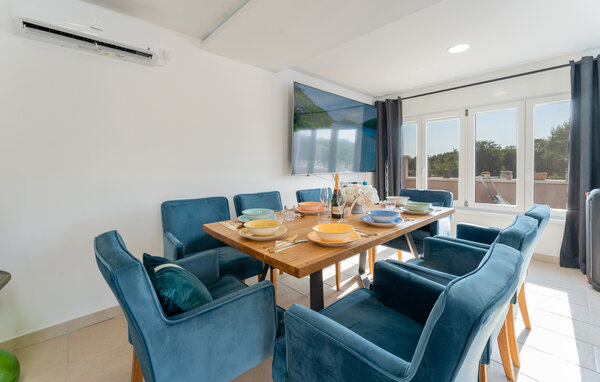 Vakantiehuis - Peroj-Peroj , Kroatië - CIF018 301