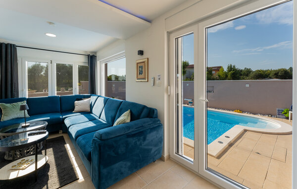 Vakantiehuis - Peroj-Peroj , Kroatië - CIF018 4