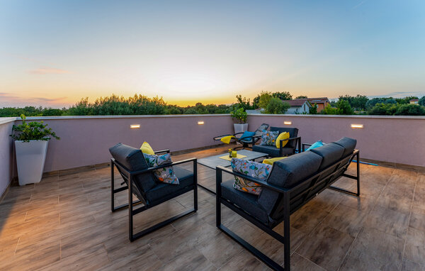 Vakantiehuis - Peroj-Peroj , Kroatië - CIF018 103