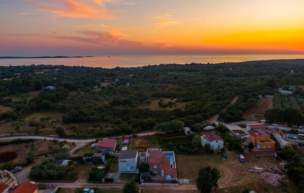 Vakantiehuis - Peroj-Peroj , Kroatië - CIF018 9
