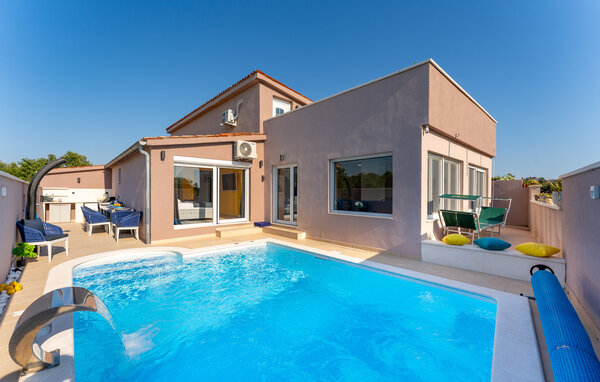 Casa de vacaciones - Peroj-Peroj , Croacia - CIF018 1