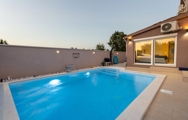 Vakantiehuis - Peroj-Peroj , Kroatië - CIF018 11