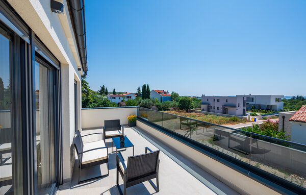 Ferienhaus - Fazana-Peroj , Kroatien - CIF025 3