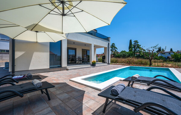 Ferienhaus - Fazana-Peroj , Kroatien - CIF025 11