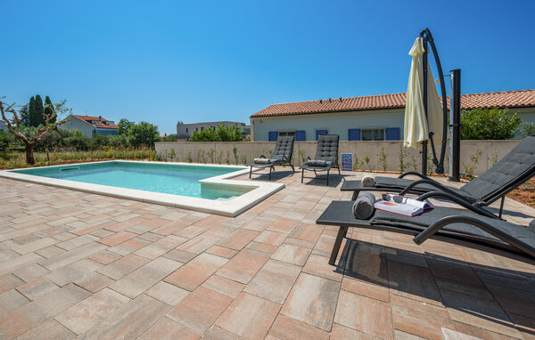 Ferienhaus - Fazana-Peroj , Kroatien - CIF025 12