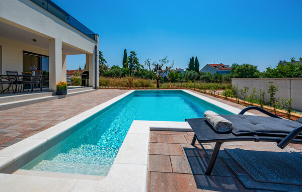 Ferienhaus - Fazana-Peroj , Kroatien - CIF025 13