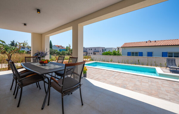 Ferienhaus - Fazana-Peroj , Kroatien - CIF025 14