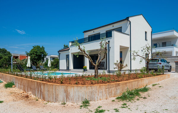 Ferienhaus - Fazana-Peroj , Kroatien - CIF025 17
