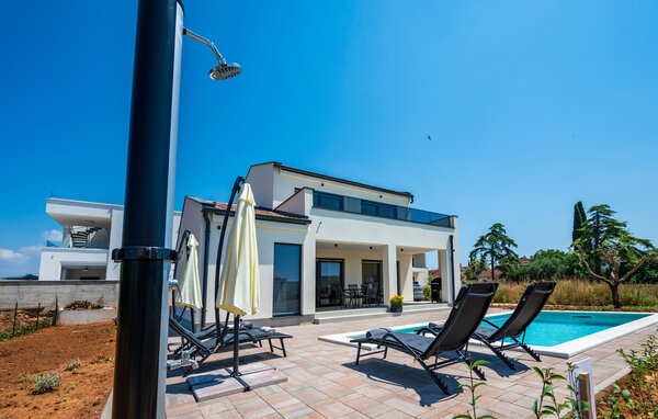 Ferienhaus - Fazana-Peroj , Kroatien - CIF025 18