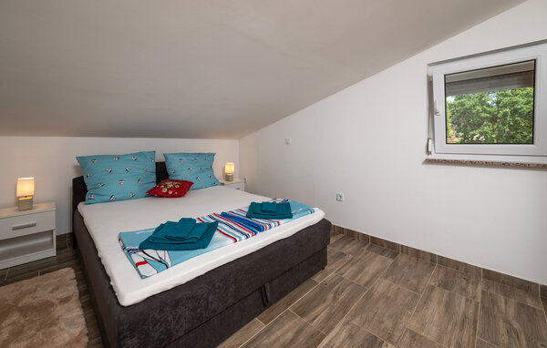 Ferienwohnung - Fazan - Peroj , Kroatien - CIF032 4
