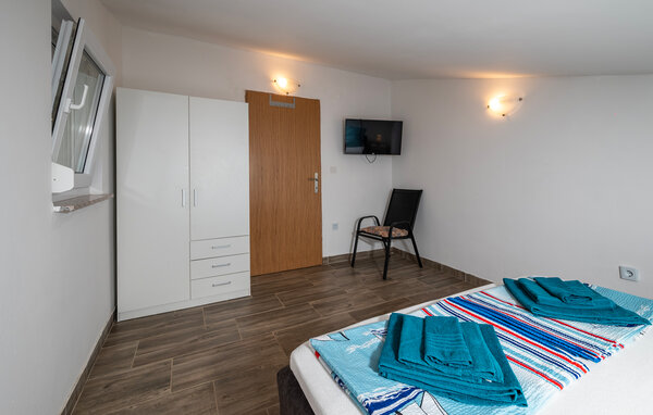 Ferienwohnung - Fazan - Peroj , Kroatien - CIF032 601