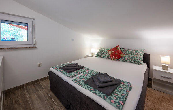 Ferienwohnung - Fazan - Peroj , Kroatien - CIF032 602