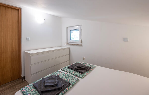 Ferienwohnung - Fazan - Peroj , Kroatien - CIF032 603