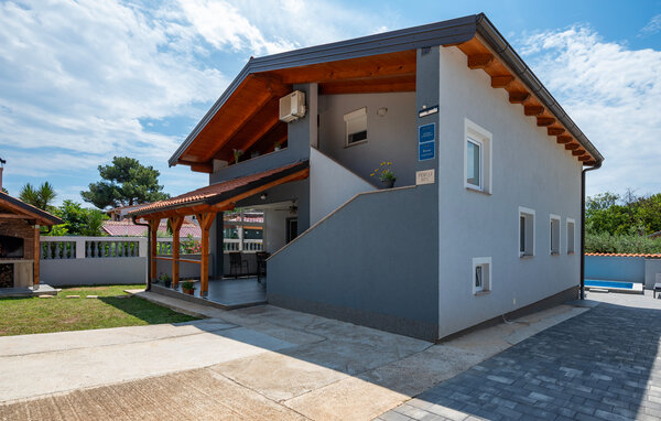 Ferienwohnung - Fazan - Peroj , Kroatien - CIF032 6
