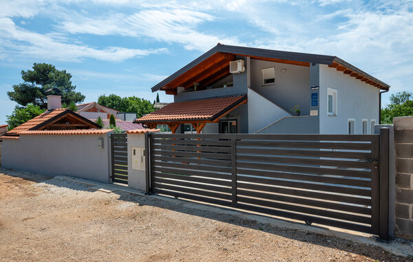 Ferienwohnung - Fazan - Peroj , Kroatien - CIF032 81