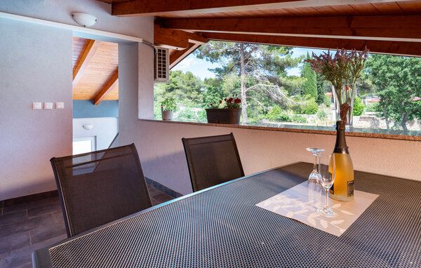 Ferienwohnung - Fazan - Peroj , Kroatien - CIF032 101