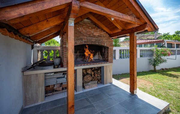 Ferienwohnung - Fazan - Peroj , Kroatien - CIF032 102