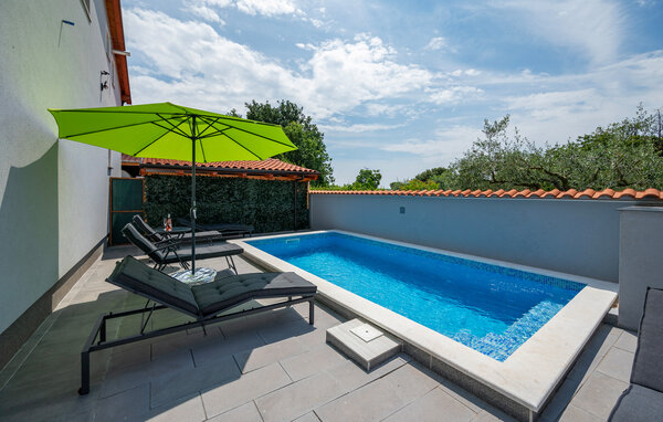Ferienwohnung - Fazan - Peroj , Kroatien - CIF032 11