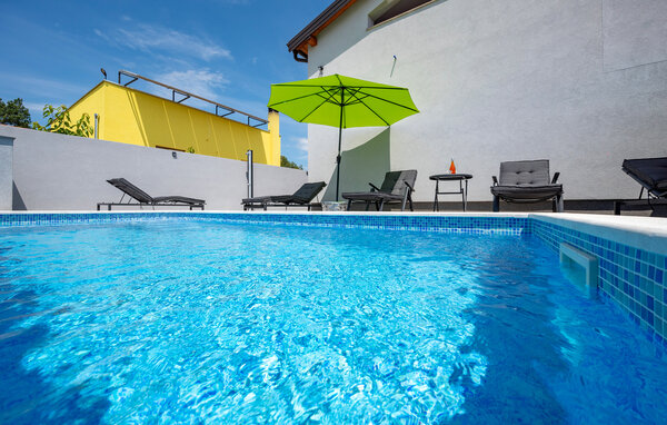 Ferienwohnung - Fazan - Peroj , Kroatien - CIF032 13