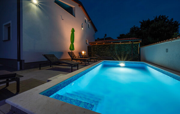 Ferienwohnung - Fazan - Peroj , Kroatien - CIF032 14
